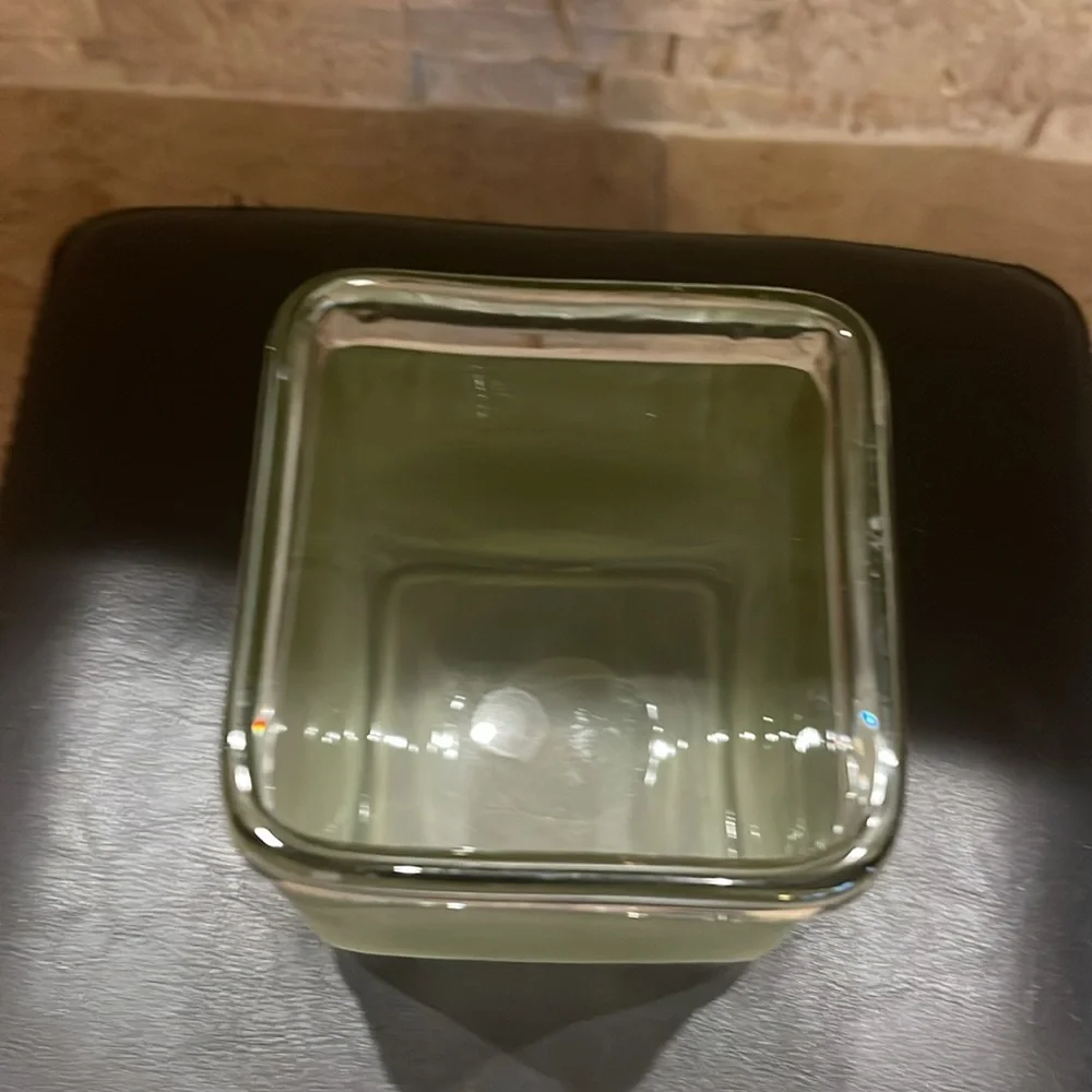 N/A 5” tall